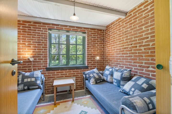 Ferienhaus L6484 in Vester Mosevej 10, Vester Husby - Bild #20