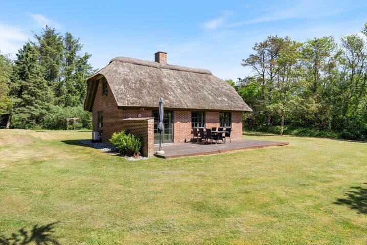 Ferienhaus L6484 in Vester Mosevej 10, Vester Husby - Bild #23