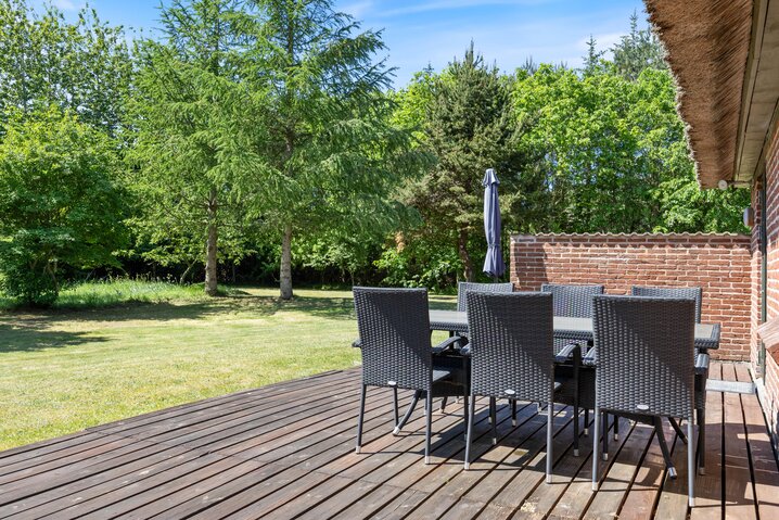 Ferienhaus L6484 in Vester Mosevej 10, Vester Husby - Bild #24