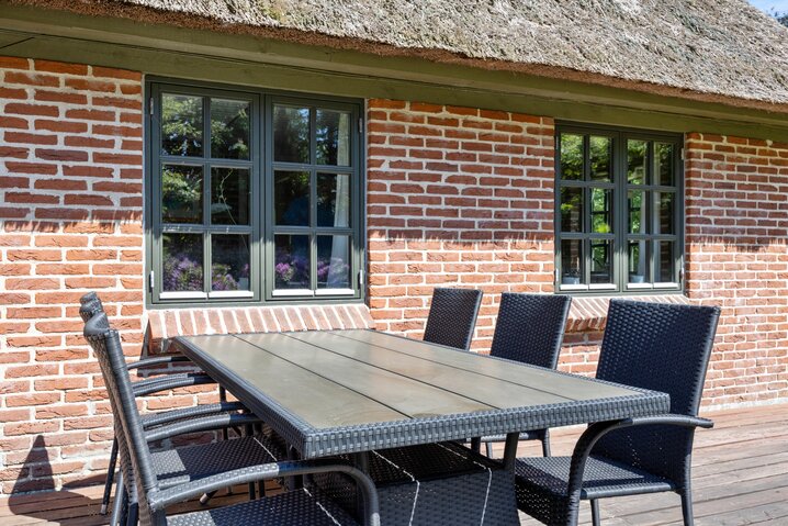 Ferienhaus L6484 in Vester Mosevej 10, Vester Husby - Bild #25
