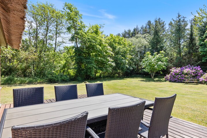 Ferienhaus L6484 in Vester Mosevej 10, Vester Husby - Bild #26