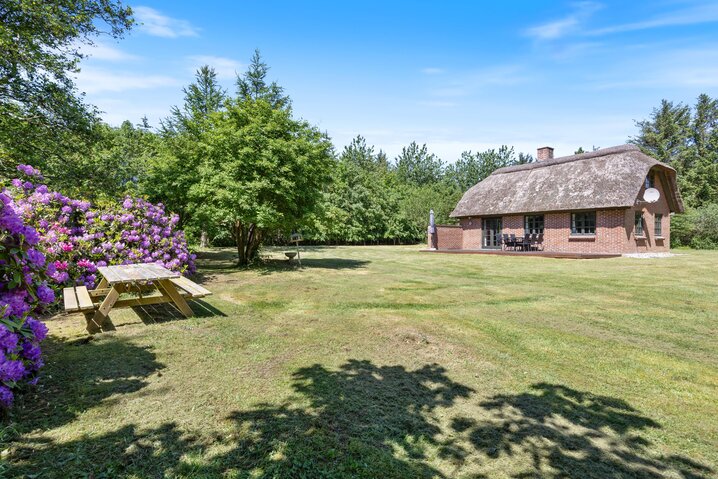 Ferienhaus L6484 in Vester Mosevej 10, Vester Husby - Bild #27