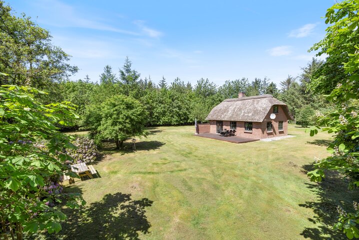 Ferienhaus L6484 in Vester Mosevej 10, Vester Husby - Bild #29