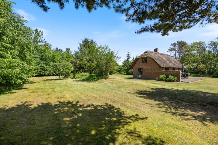 Ferienhaus L6484 in Vester Mosevej 10, Vester Husby - Bild #31
