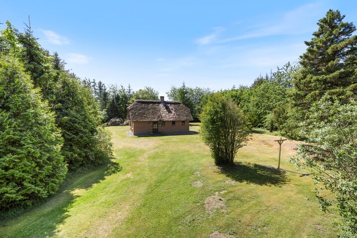 Ferienhaus L6484 in Vester Mosevej 10, Vester Husby - Bild #32