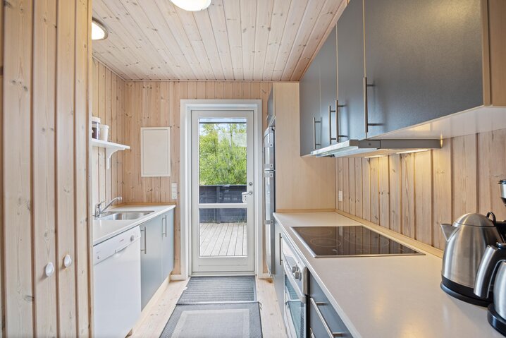 Sommerhus L6490 på Fjand Strand 24, Fjand - Billede #2