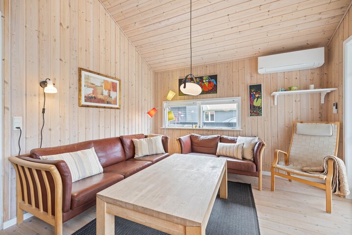 Sommerhus L6490 på Fjand Strand 24, Fjand - Billede #3