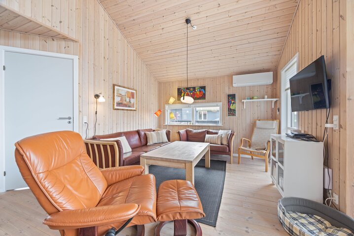 Sommerhus L6490 på Fjand Strand 24, Fjand - Billede #4