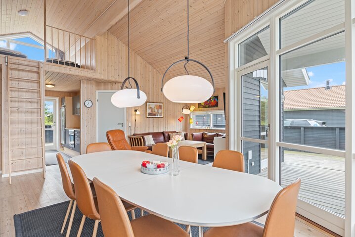 Sommerhus L6490 på Fjand Strand 24, Fjand - Billede #7