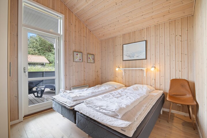 Sommerhus L6490 på Fjand Strand 24, Fjand - Billede #14