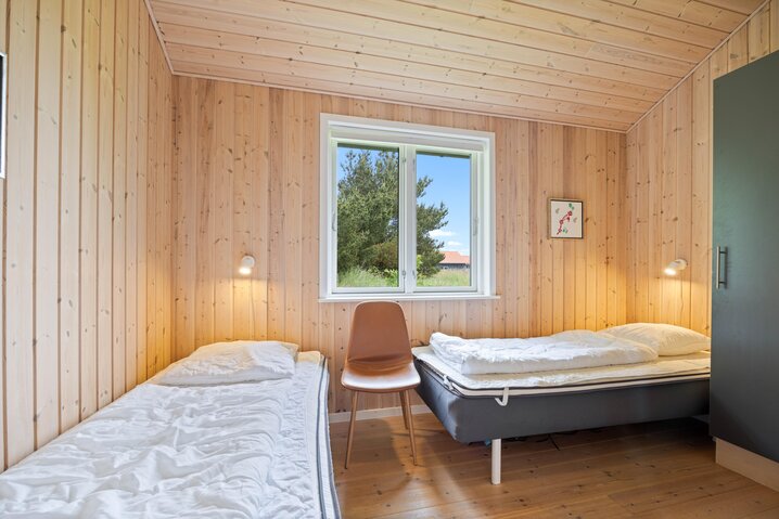 Sommerhus L6490 på Fjand Strand 24, Fjand - Billede #15