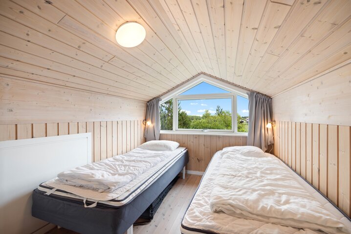 Sommerhus L6490 på Fjand Strand 24, Fjand - Billede #16