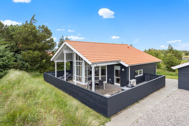 Sommerhus L6490 på Fjand Strand 24, Fjand - Billede #17