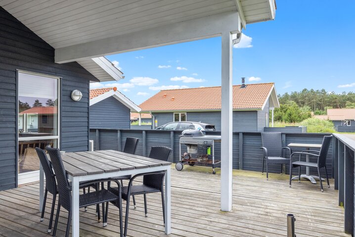 Sommerhus L6490 på Fjand Strand 24, Fjand - Billede #19