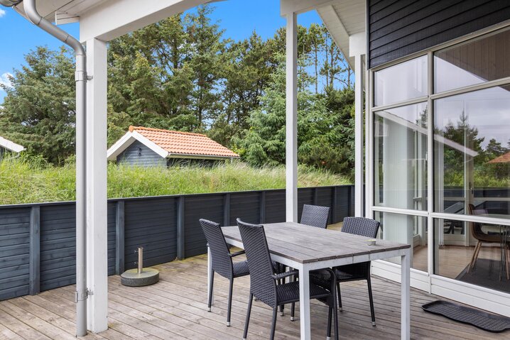 Sommerhus L6490 på Fjand Strand 24, Fjand - Billede #20