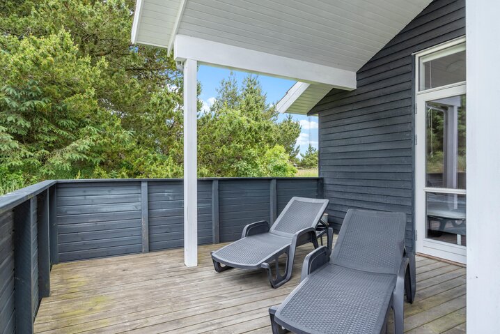 Sommerhus L6490 på Fjand Strand 24, Fjand - Billede #22