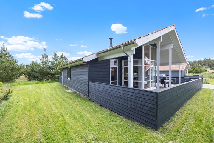 Sommerhus L6490 på Fjand Strand 24, Fjand - Billede #24