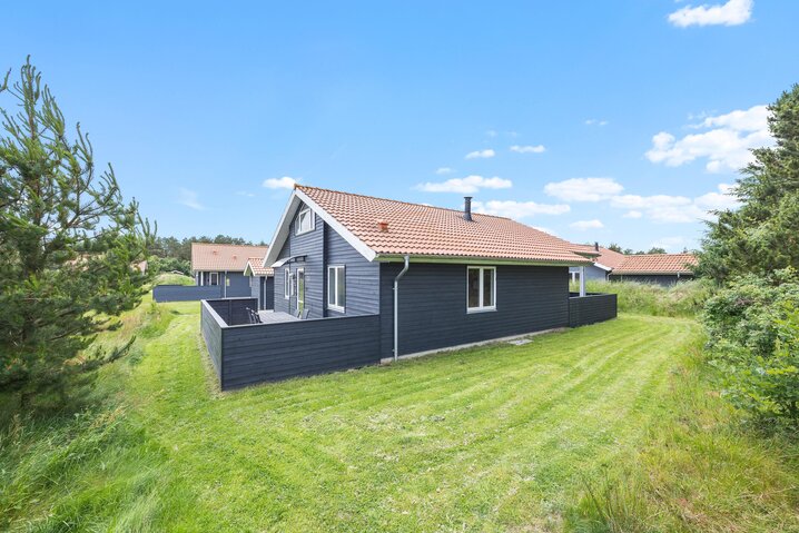 Sommerhus L6490 på Fjand Strand 24, Fjand - Billede #25