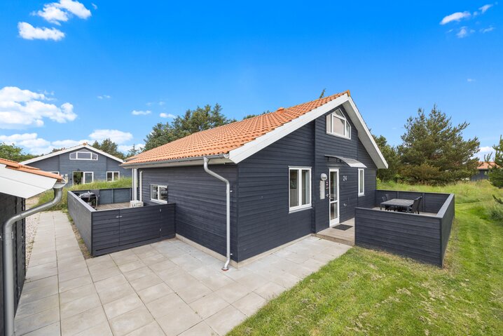 Sommerhus L6490 på Fjand Strand 24, Fjand - Billede #26