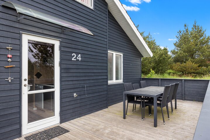 Sommerhus L6490 på Fjand Strand 24, Fjand - Billede #27