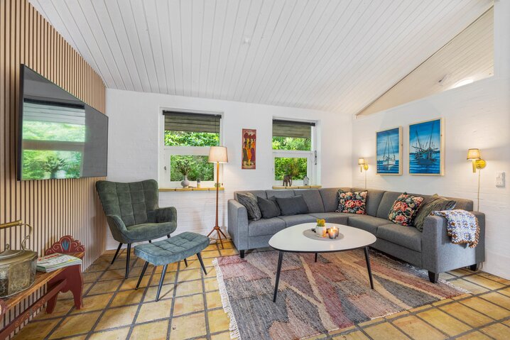 Ferienhaus L6509 in Klitvej 38C, Fjand - Bild #1