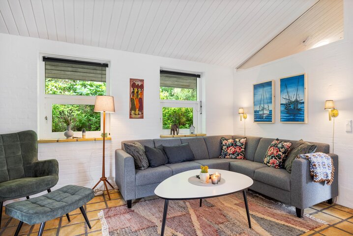 Ferienhaus L6509 in Klitvej 38C, Fjand - Bild #4