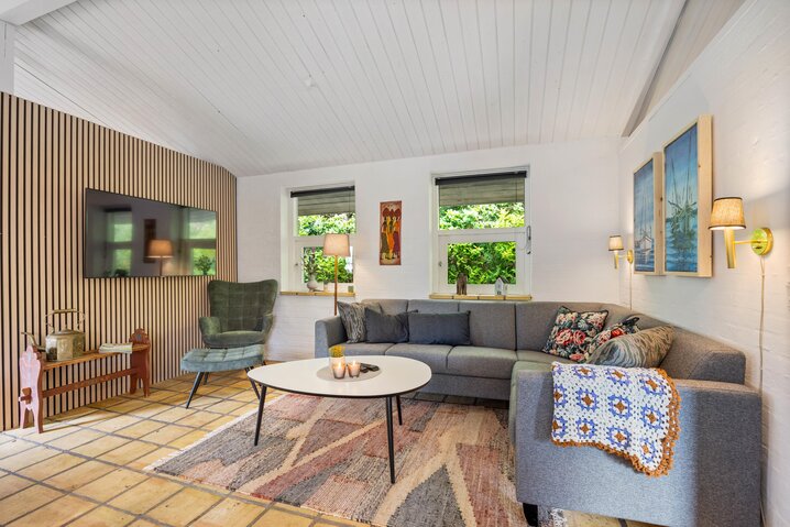 Ferienhaus L6509 in Klitvej 38C, Fjand - Bild #5