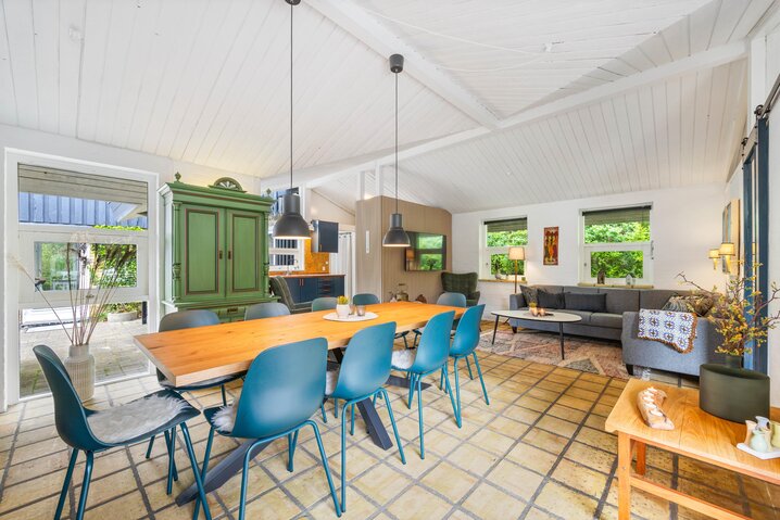 Ferienhaus L6509 in Klitvej 38C, Fjand - Bild #7