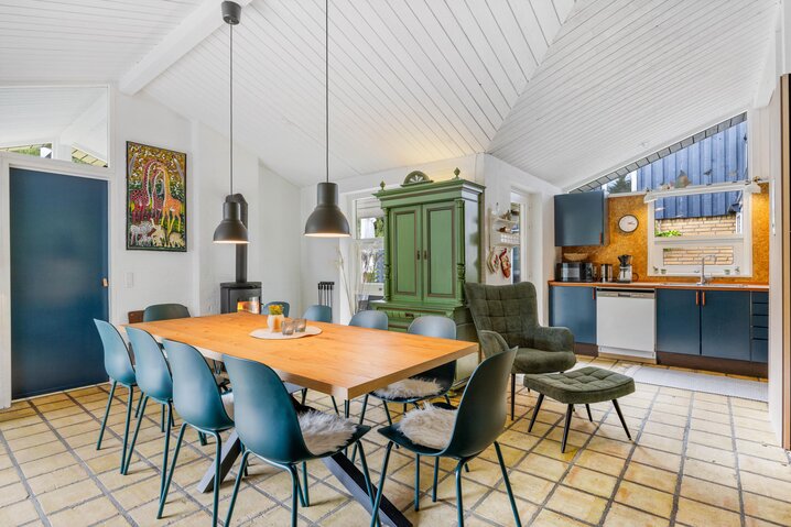 Ferienhaus L6509 in Klitvej 38C, Fjand - Bild #9