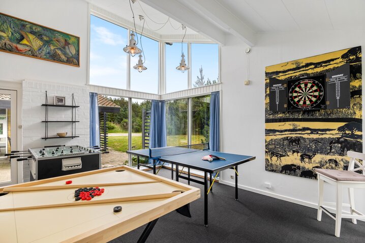 Sommerhus L6509 på Klitvej 38C, Fjand - Billede #14