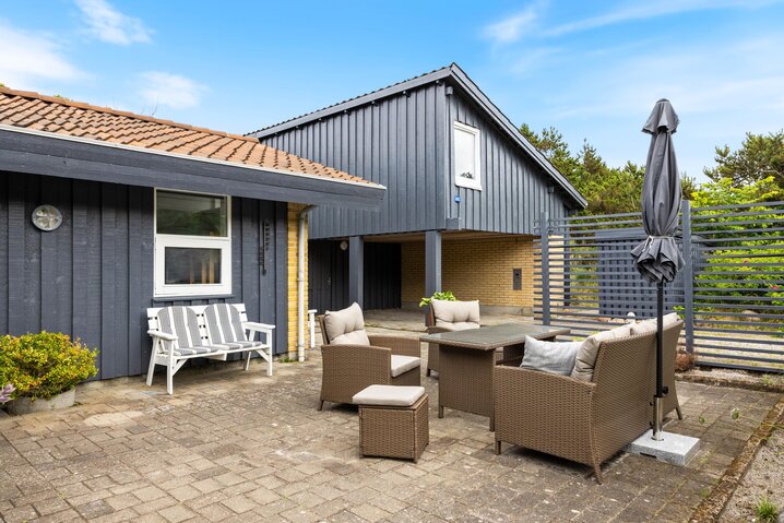 Sommerhus L6509 på Klitvej 38C, Fjand - Billede #28