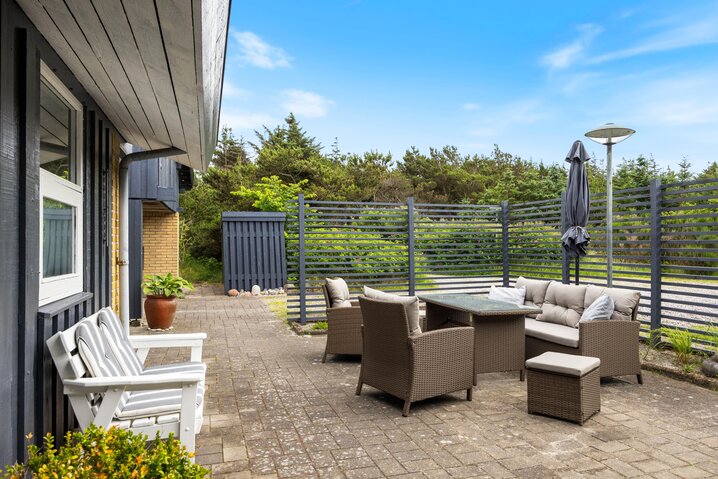 Ferienhaus L6509 in Klitvej 38C, Fjand - Bild #30