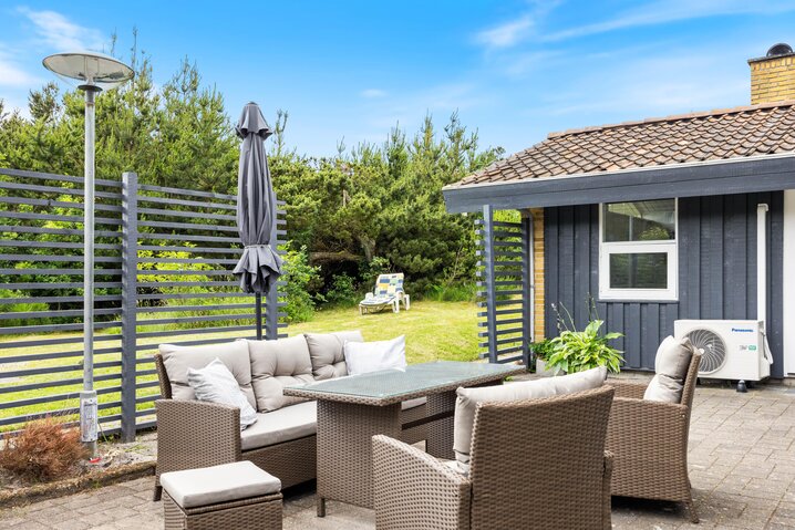 Ferienhaus L6509 in Klitvej 38C, Fjand - Bild #32