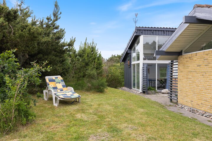 Ferienhaus L6509 in Klitvej 38C, Fjand - Bild #34