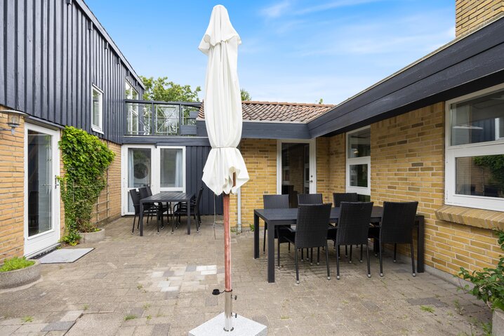 Ferienhaus L6509 in Klitvej 38C, Fjand - Bild #36