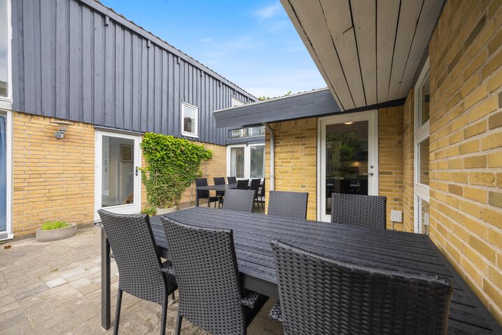 Sommerhus L6509 på Klitvej 38C, Fjand - Billede #36