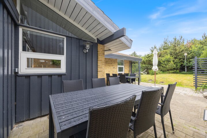 Ferienhaus L6509 in Klitvej 38C, Fjand - Bild #38