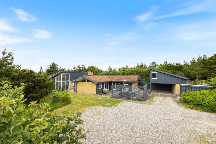 Sommerhus L6509 på Klitvej 38C, Fjand - Billede #38