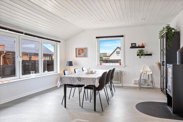 Sommerhus L6512 på Ternevej 4, Thorsminde - Billede #9