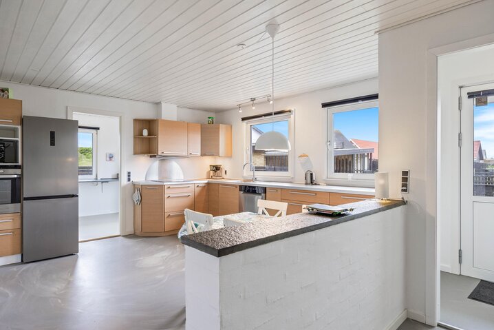 Sommerhus L6512 på Ternevej 4, Thorsminde - Billede #14