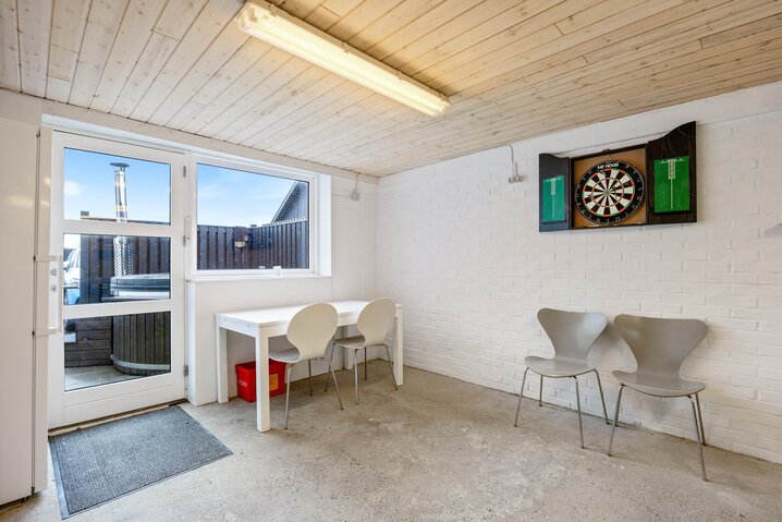 Sommerhus L6512 på Ternevej 4, Thorsminde - Billede #19