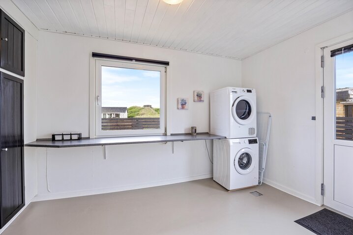 Sommerhus L6512 på Ternevej 4, Thorsminde - Billede #25