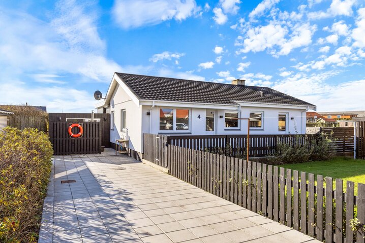 Sommerhus L6512 på Ternevej 4, Thorsminde - Billede #41