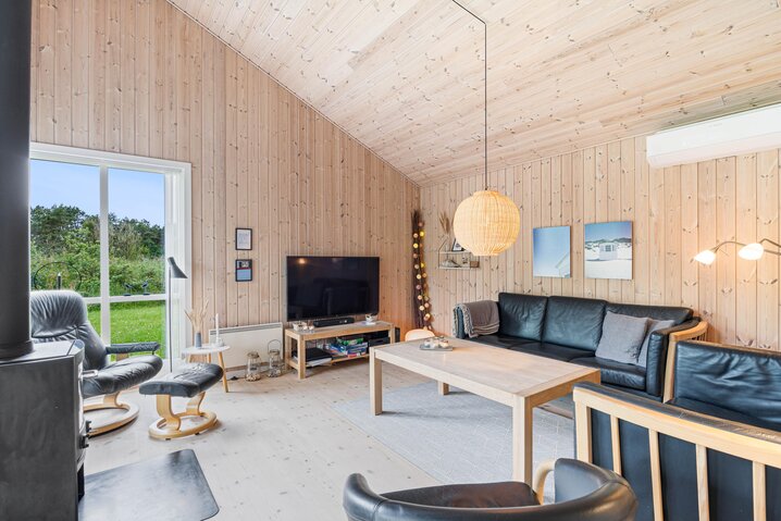 Ferienhaus L6526 in Fjand Strand 18, Fjand - Bild #1