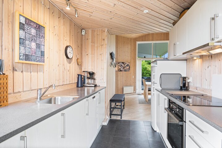 Ferienhaus L6526 in Fjand Strand 18, Fjand - Bild #2