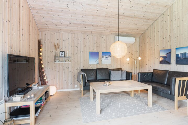 Ferienhaus L6526 in Fjand Strand 18, Fjand - Bild #3