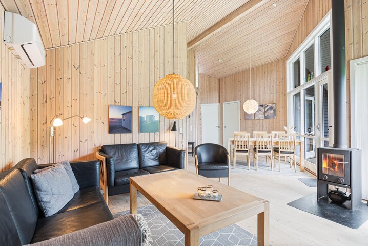 Ferienhaus L6526 in Fjand Strand 18, Fjand - Bild #4