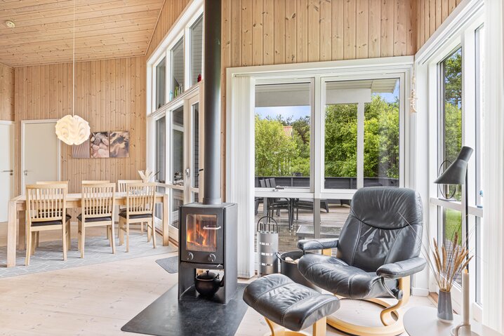 Ferienhaus L6526 in Fjand Strand 18, Fjand - Bild #5