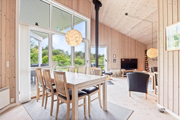 Ferienhaus L6526 in Fjand Strand 18, Fjand - Bild #8