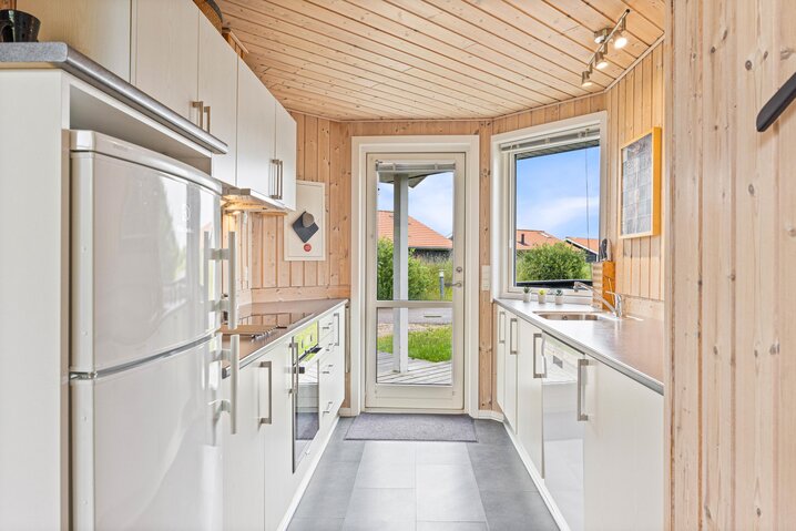 Ferienhaus L6526 in Fjand Strand 18, Fjand - Bild #9